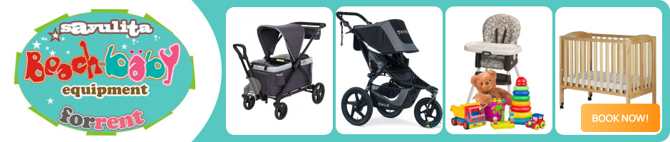 sayulita beach-baby equipment for rent logo