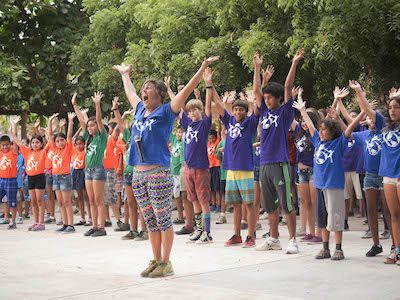 Lifting Spirits, Teaching Excellence, and Celebrating the Beat with Colleen Macomber