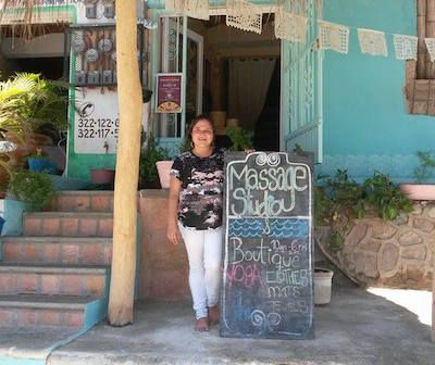 An Interview with Alejandra Montaya, One of Sayulita’s Best Massage Therapists