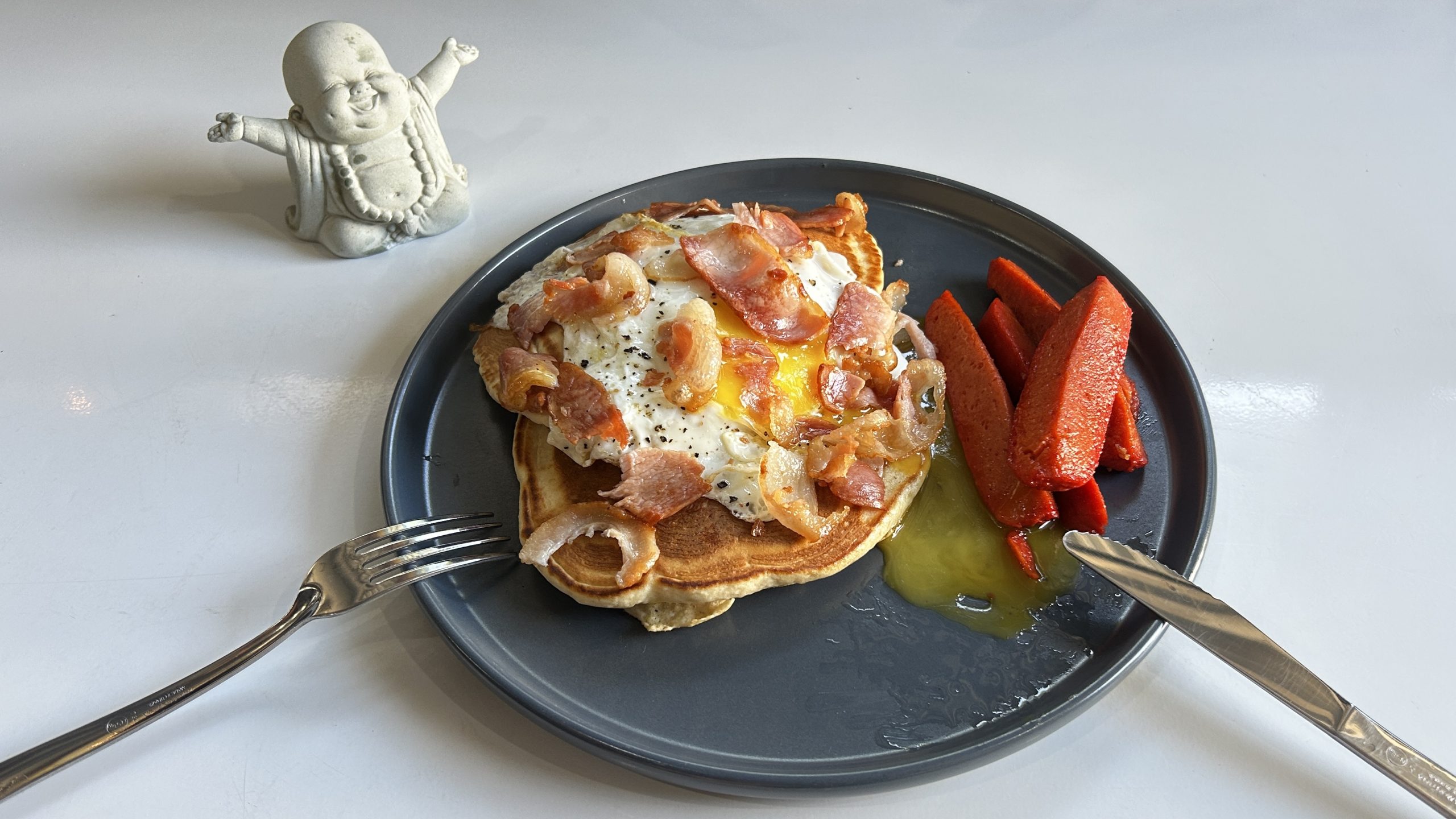 The Black Buddha Sayulita: Simple Food, Shared Moments & Community at Heart