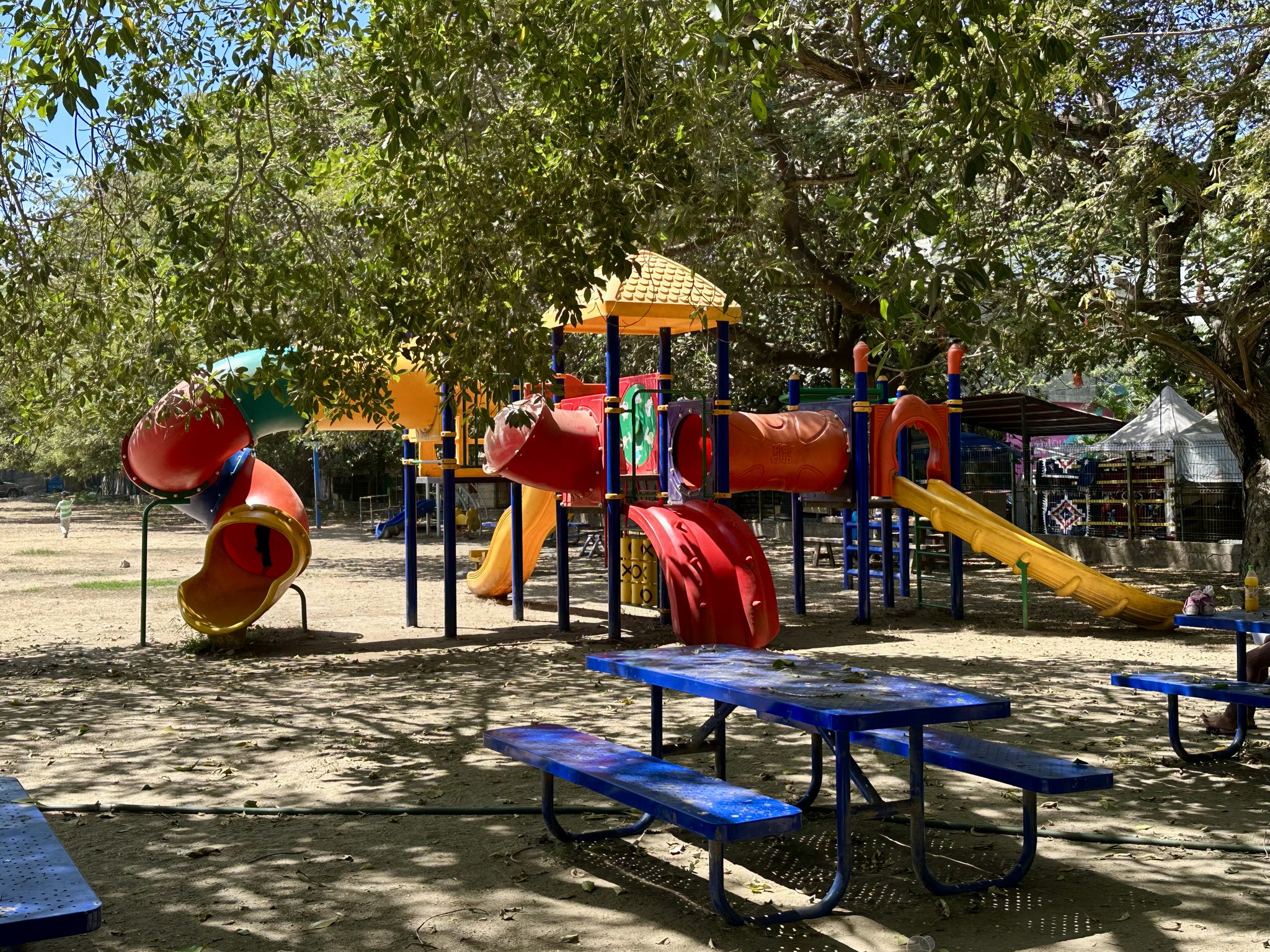 SayuParke: A Community Park Built by Sayulita, For Sayulita